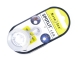 Nite Ize SLG-06-02 SpotLit LED Carabiner Light (White)